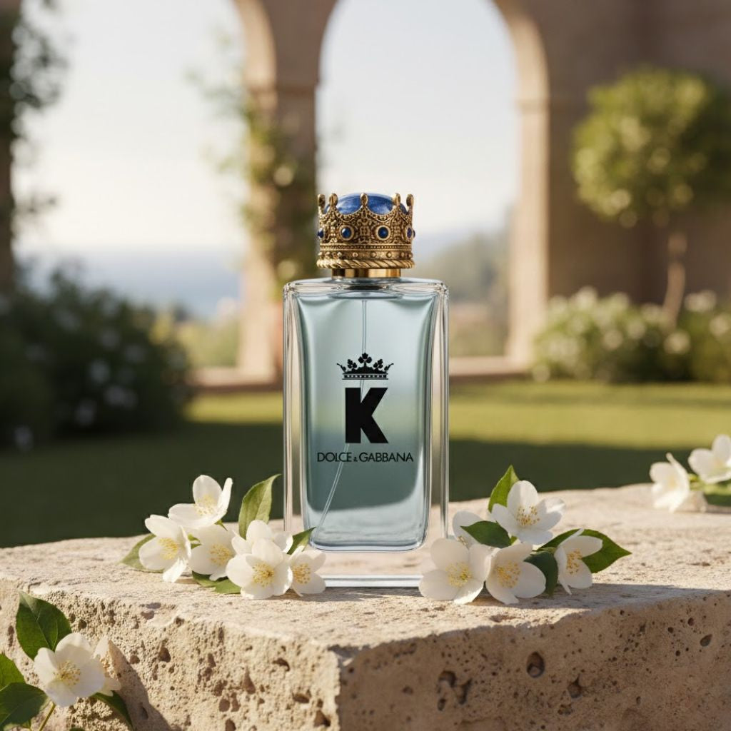 Dolce & Gabbana K • Eau De Toilette 100ml Hombre