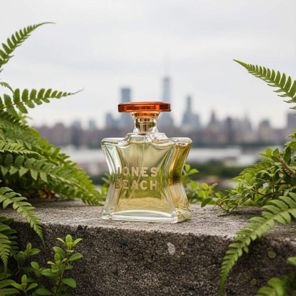 Bond No. 9 Jones Beach • Eau De Parfum 100ml Unisex