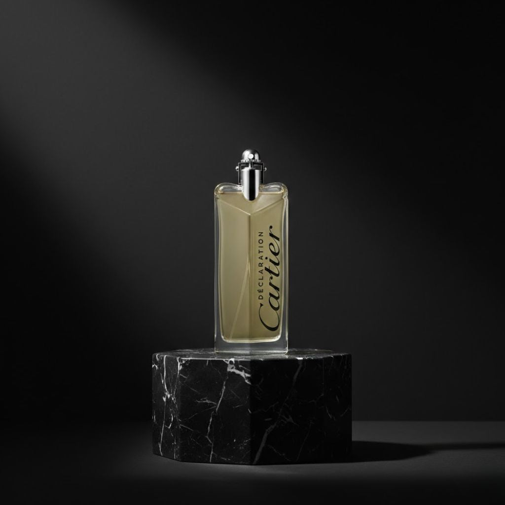 Cartier Déclaration • Eau De Toilette 100ml Hombre