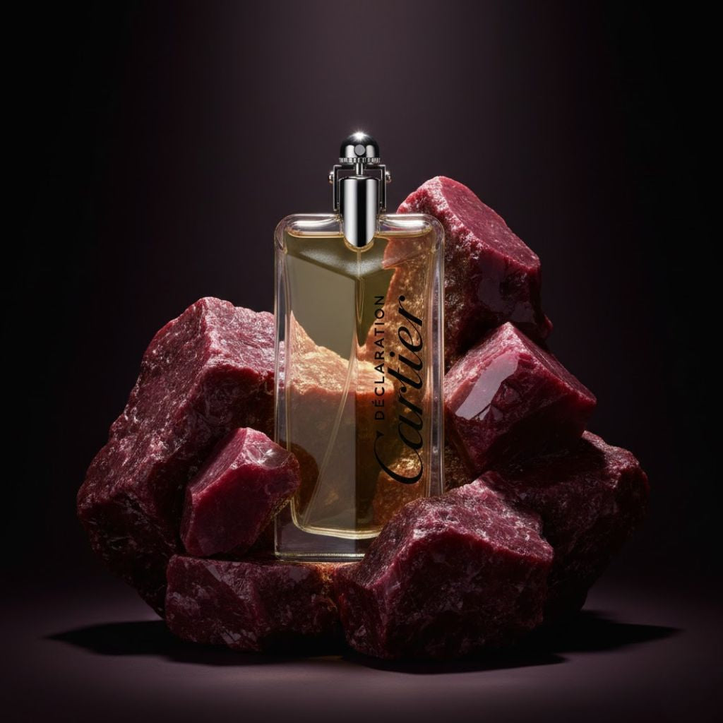 Cartier Déclaration • Eau De Toilette 150ml Hombre