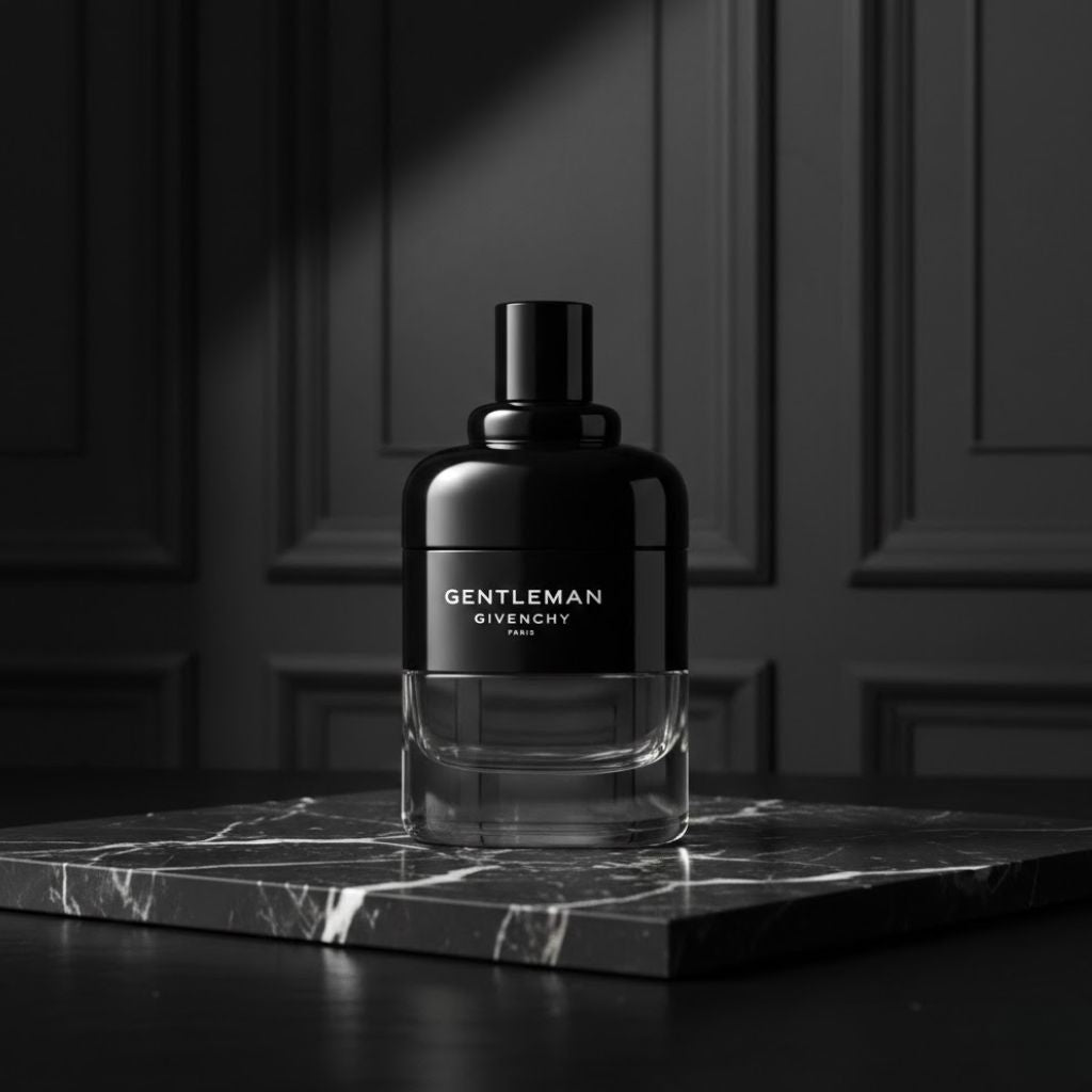 Givenchy Gentleman • Eau De Parfum 100ml Hombre