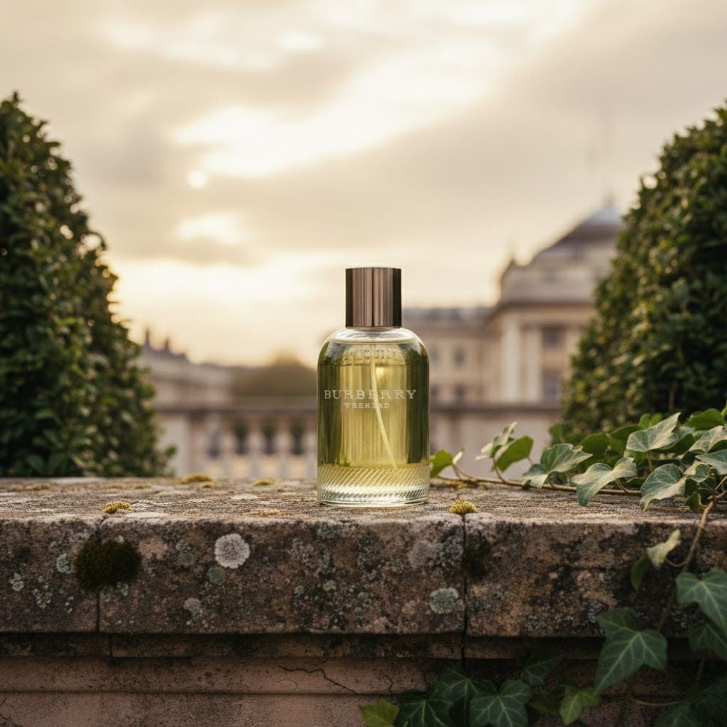 Burberry Weekend for Men • Eau De Toilette 100ml Hombre