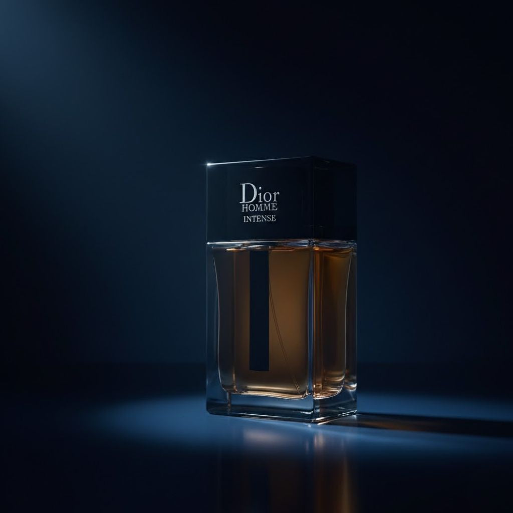 Christian Dior Homme Intense • Eau De Parfum 100ml Hombre