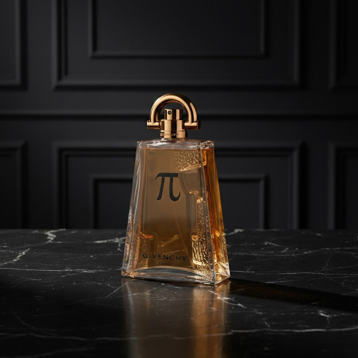 Givenchy Pi • Eau De Toilette 100ml Hombre