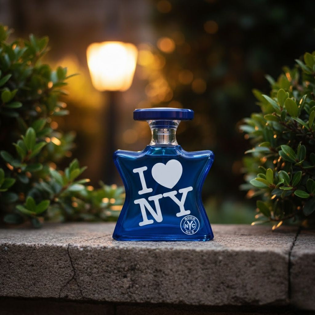 Bond No. 9 I Love New York for Holidays • Eau De Parfum 100ml Unisex