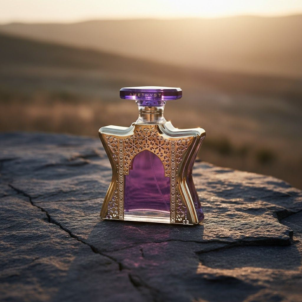 Bond No. 9 Dubai Amethyst • Eau De Parfum 100ml Unisex
