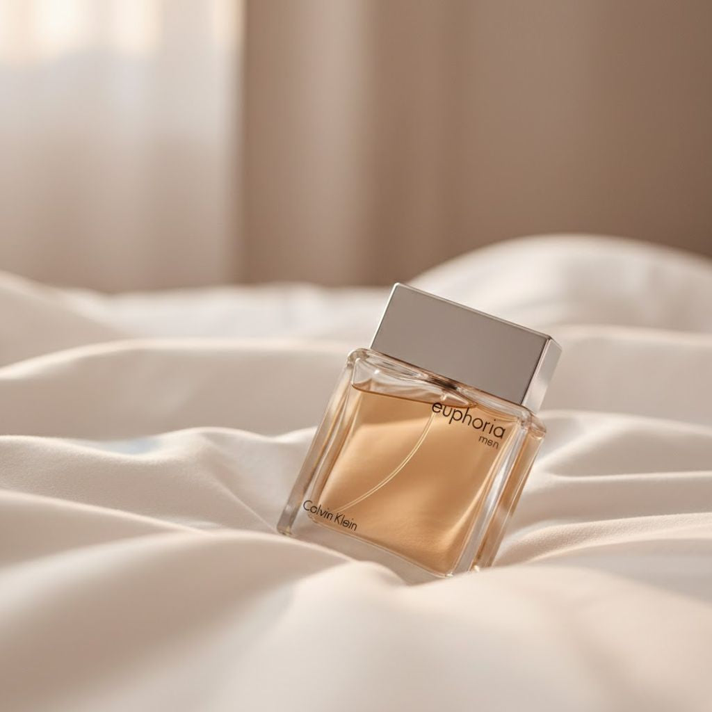 Calvin Klein Euphoria Men • Eau De Toilette 100ml Hombre