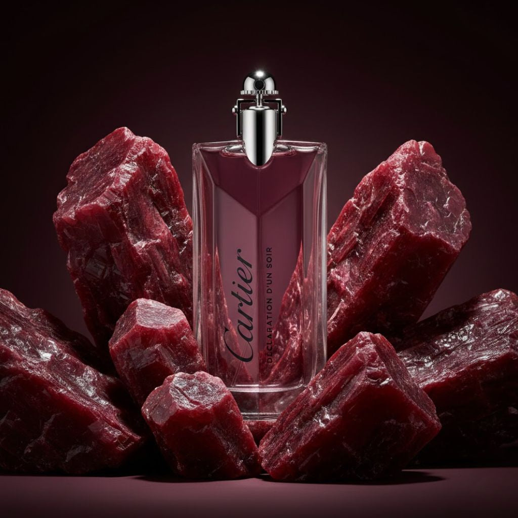 Cartier Declaration d'Un Soir • Eau De Toilette 100ml Hombre