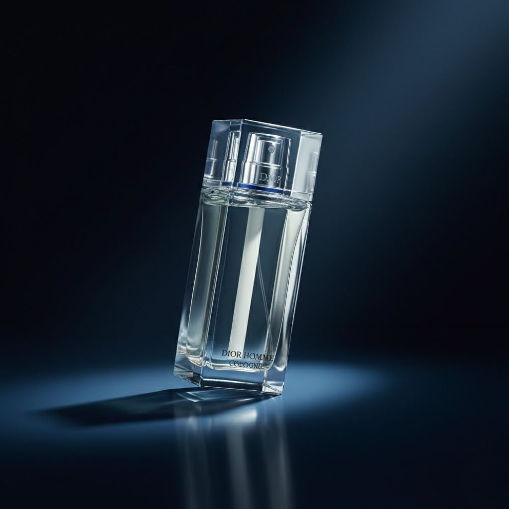 Christian Dior Homme Cologne • 125ml Hombre