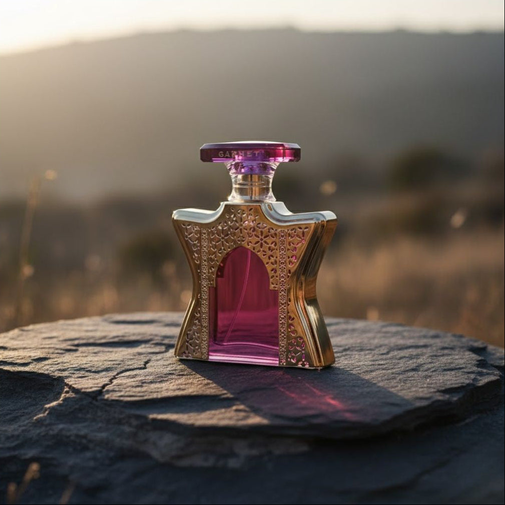 Bond No. 9 Dubai Garnet • Eau De Parfum 100ml Unisex