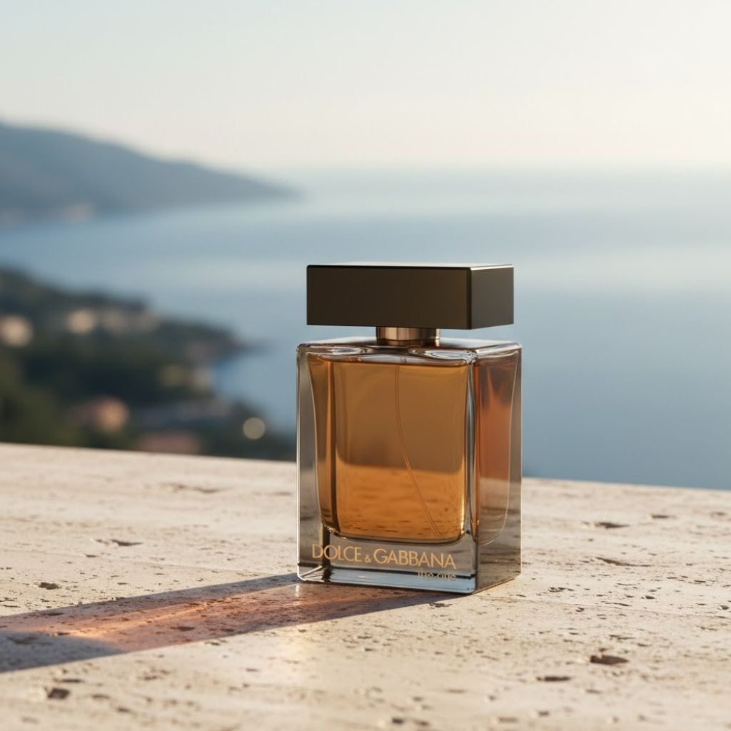 Dolce & Gabbana The One For Men • Eau De Parfum 100ml Hombre
