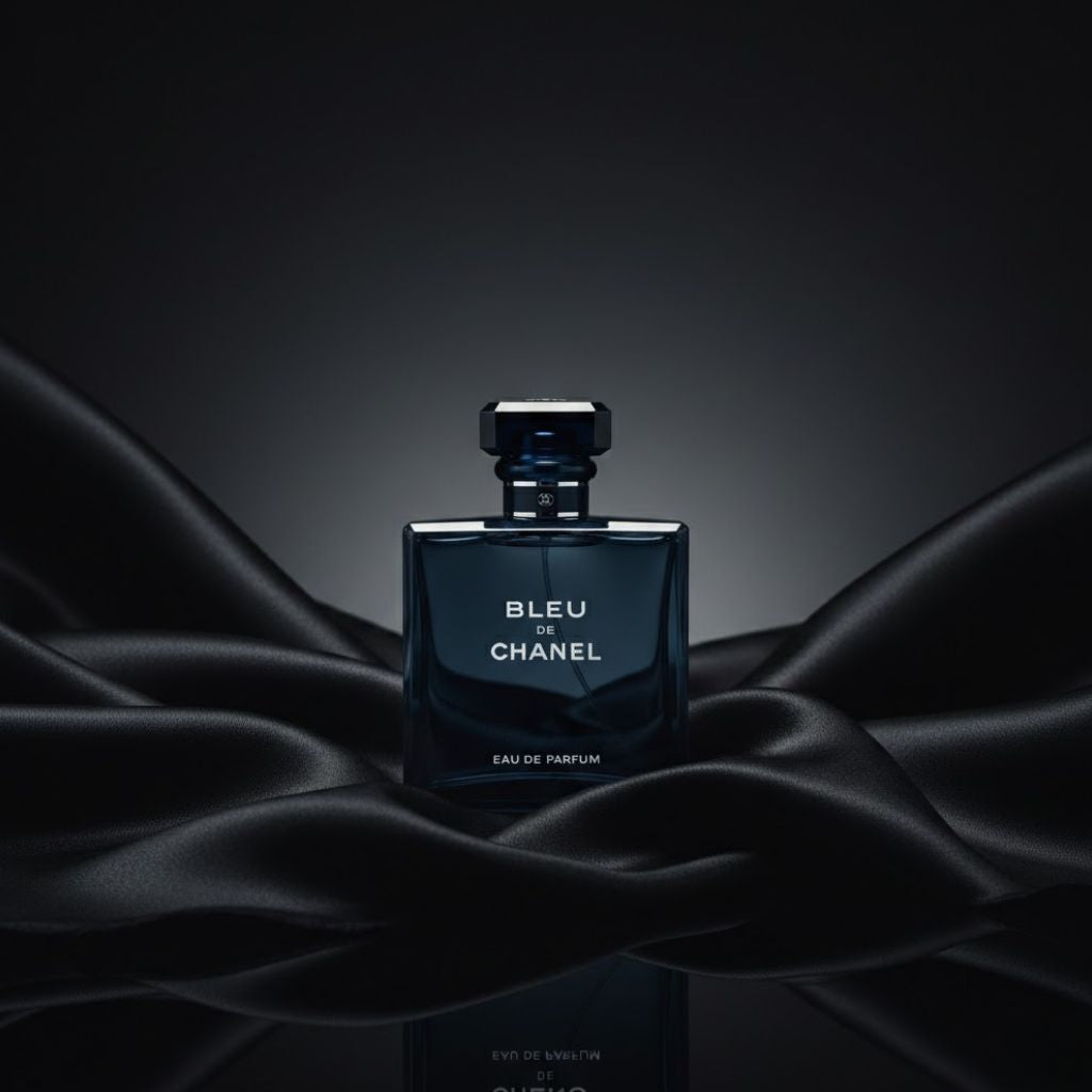 Chanel Bleu de Chanel • Eau De Parfum 150ml Hombre