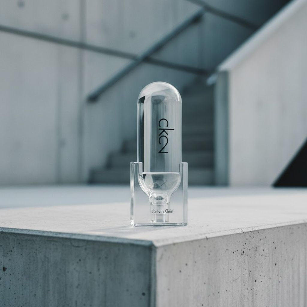 Calvin Klein CK2 • Eau De Toilette 100ml Unisex