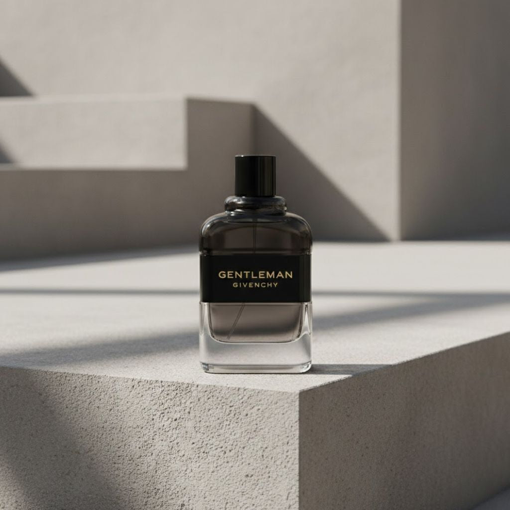 Givenchy Gentleman Boisée • Eau De Parfum 100ml Hombre