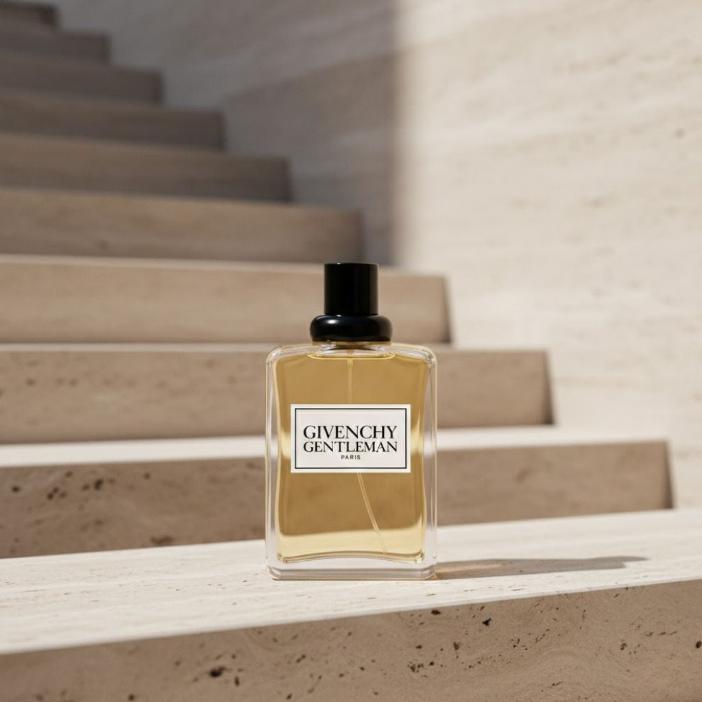 Givenchy Gentleman • Eau De Toilette 100ml Hombre