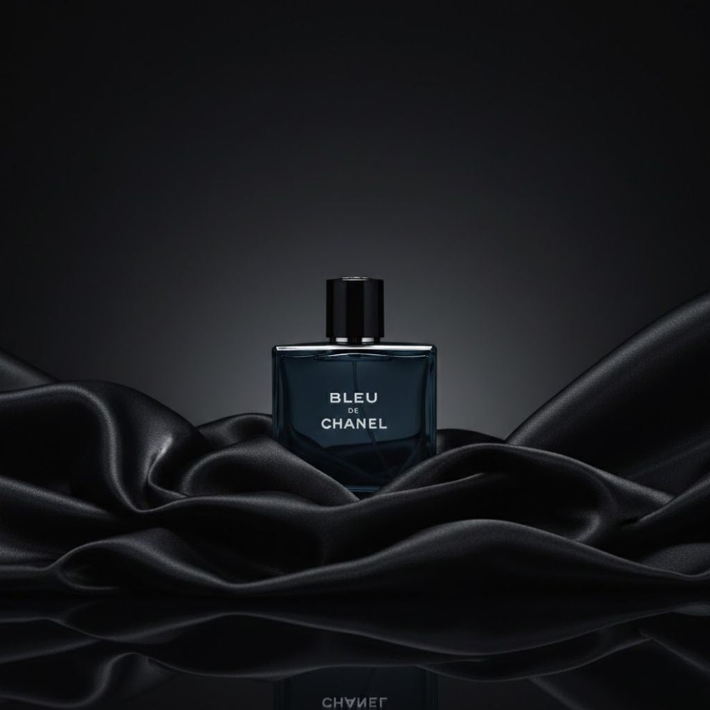 Chanel Bleu de Chanel • Eau De Toilette 100ml Hombre