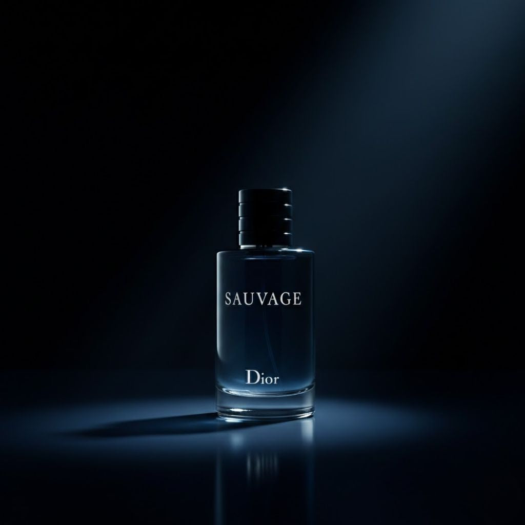 Christian Dior Sauvage • Eau De Toilette 100ml Hombre