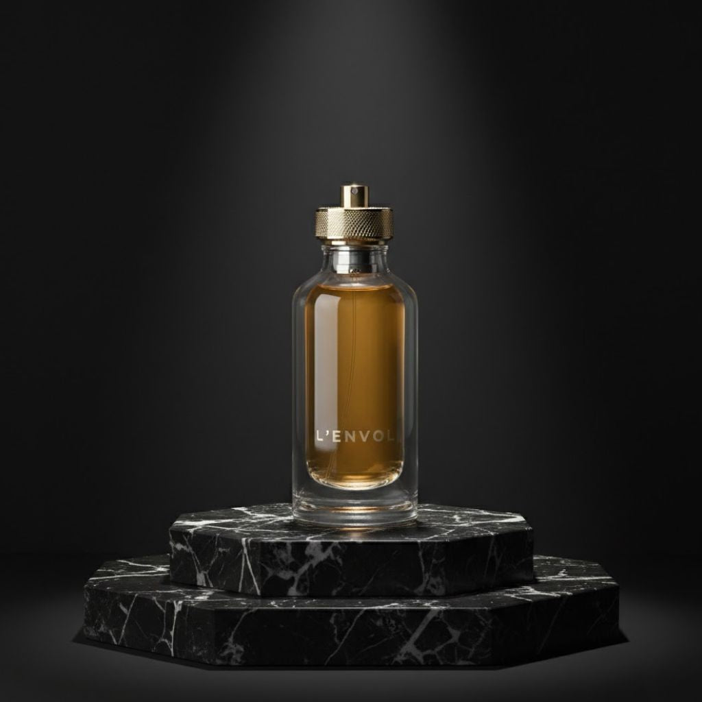 Cartier L'Envol • Eau De Parfum 100ml Hombre