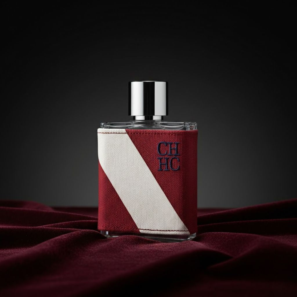 Carolina Herrera CH Men Sport • Eau De Toilette 100ml Hombre
