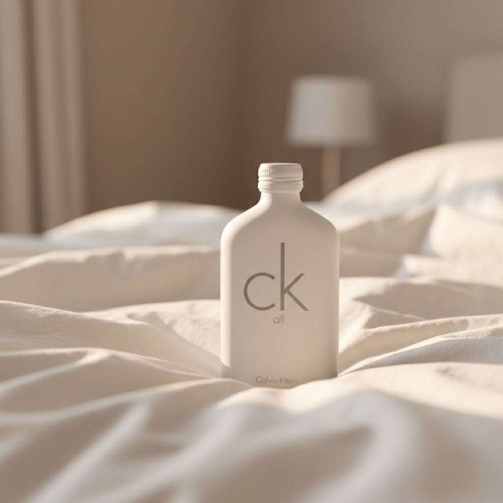 Calvin Klein CK All • Eau De Toilette 200ml Unisex