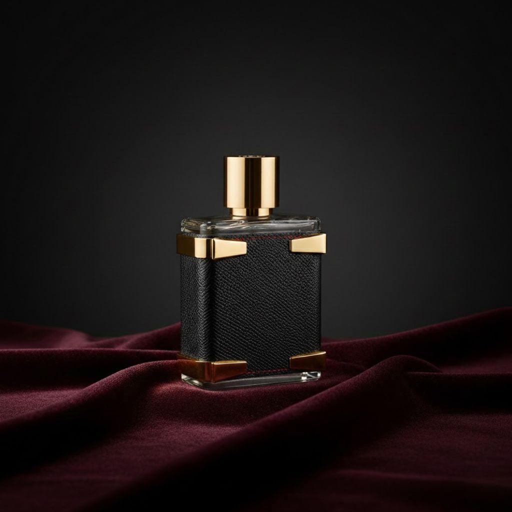 Carolina Herrera CH Insignia Men • Limited Edition 100ml Hombre