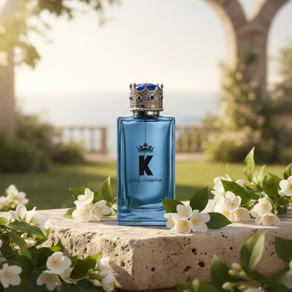 Dolce & Gabbana K • Eau De Parfum 100ml Hombre
