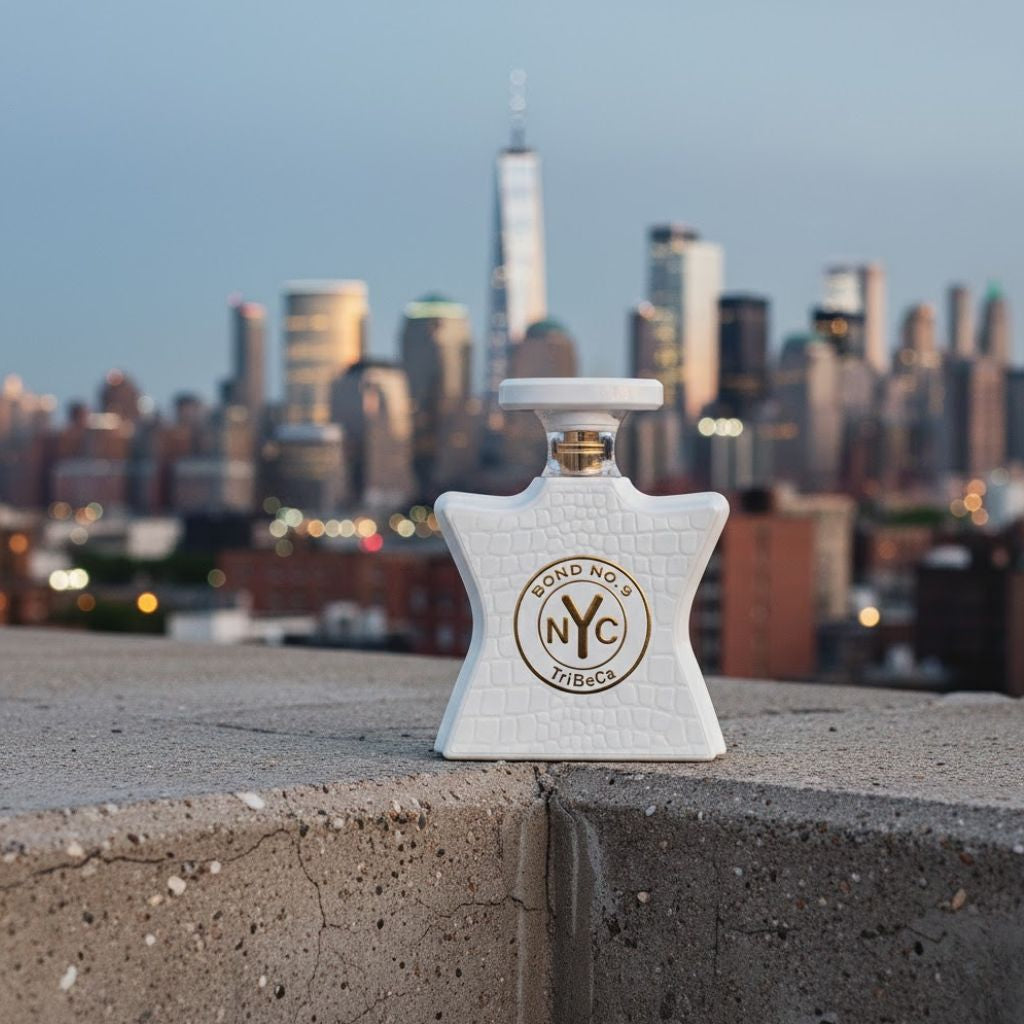 Bond No. 9 TriBeCa • Eau De Parfum 100ml Unisex