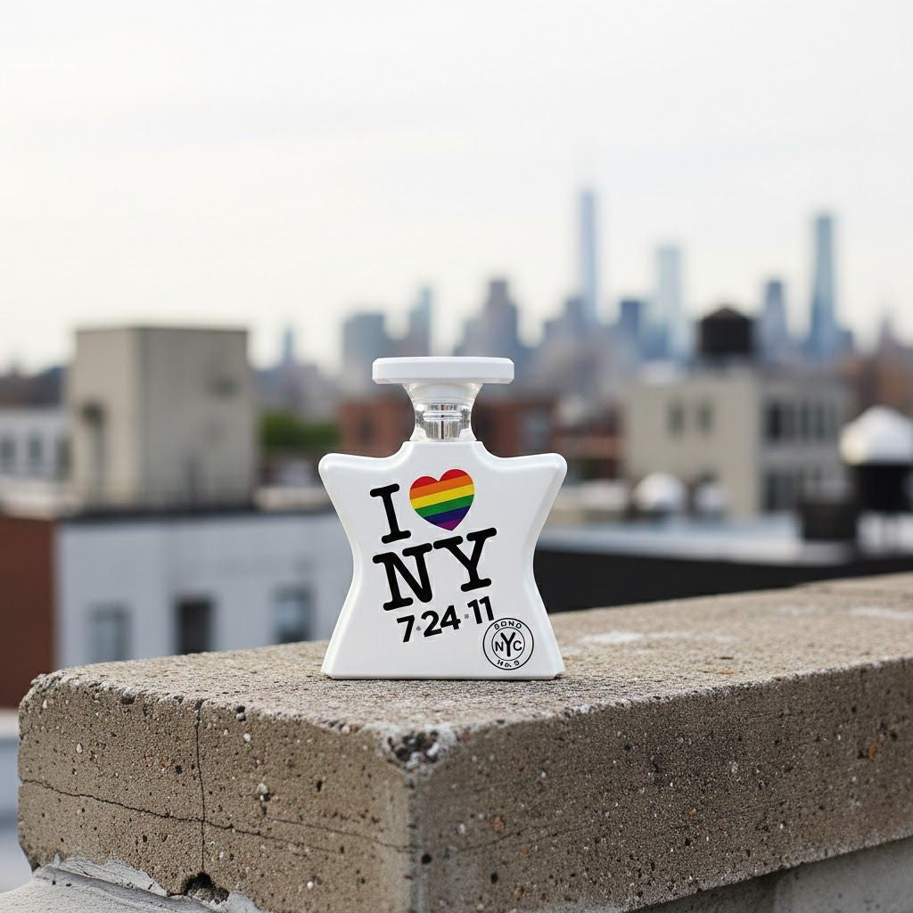 Bond No. 9 I Love New York for Marriage Equality • Eau De Parfum 100ml Unisex