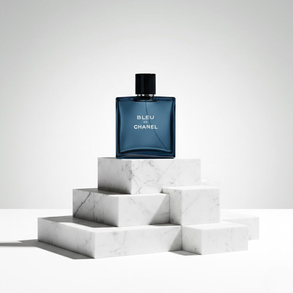 Chanel Bleu de Chanel • Eau De Toilette 150ml Hombre
