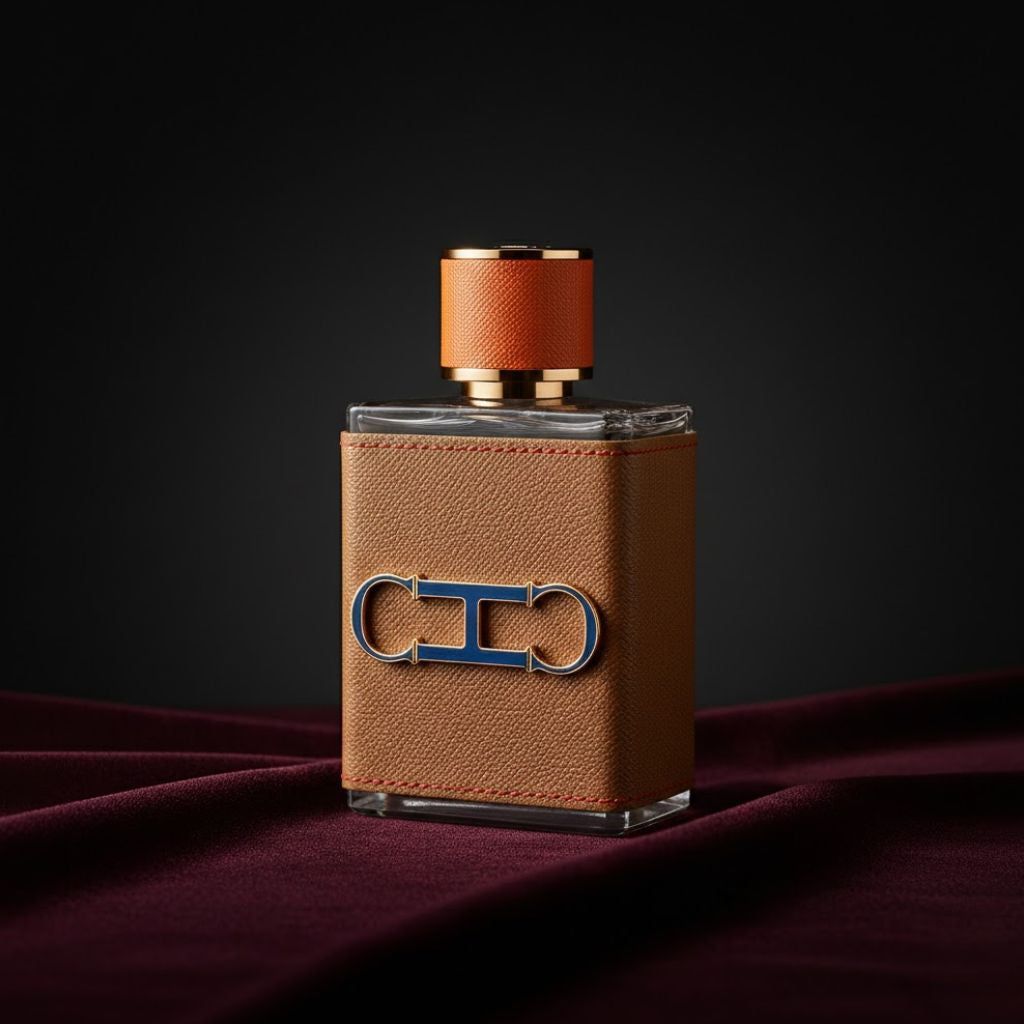 Carolina Herrera CH Pasión for Him • Eau De Parfum 100ml Hombre