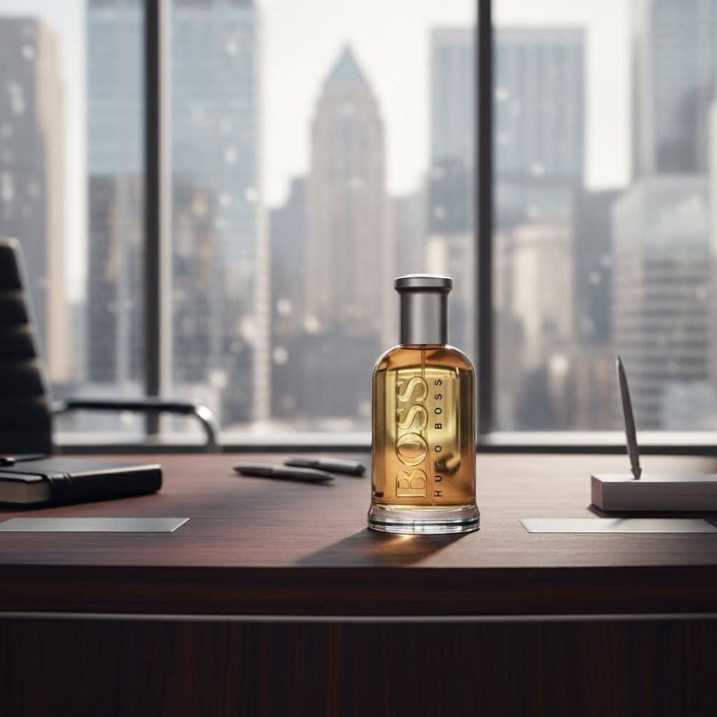 Hugo Boss Boss Bottled Classic • Eau De Toilette Hombre