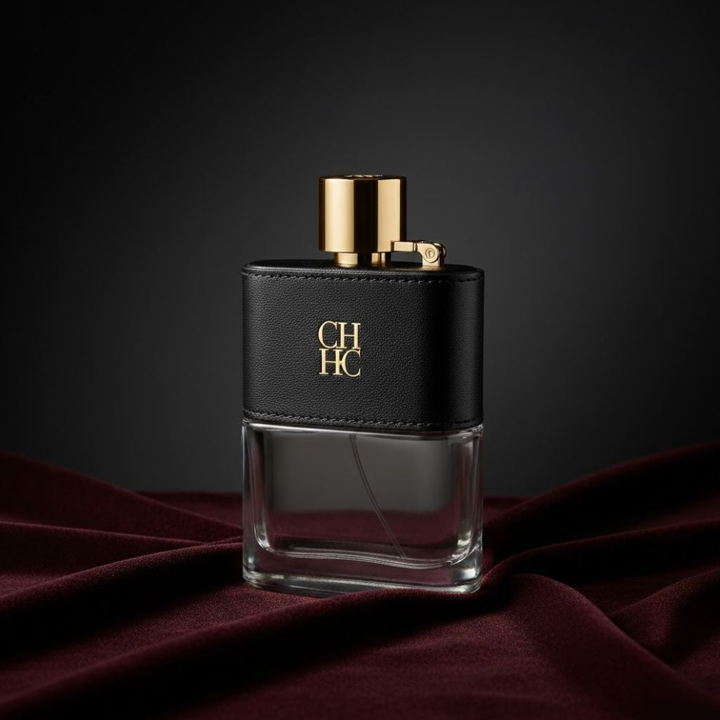 Carolina Herrera CH Men Privé • Eau De Toilette 100ml Hombre