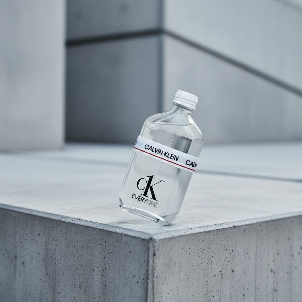 Calvin Klein CK Everyone • Eau De Toilette 200ml Unisex