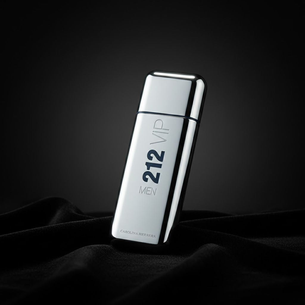 Carolina Herrera 212 VIP Men • Eau De Toilette Hombre