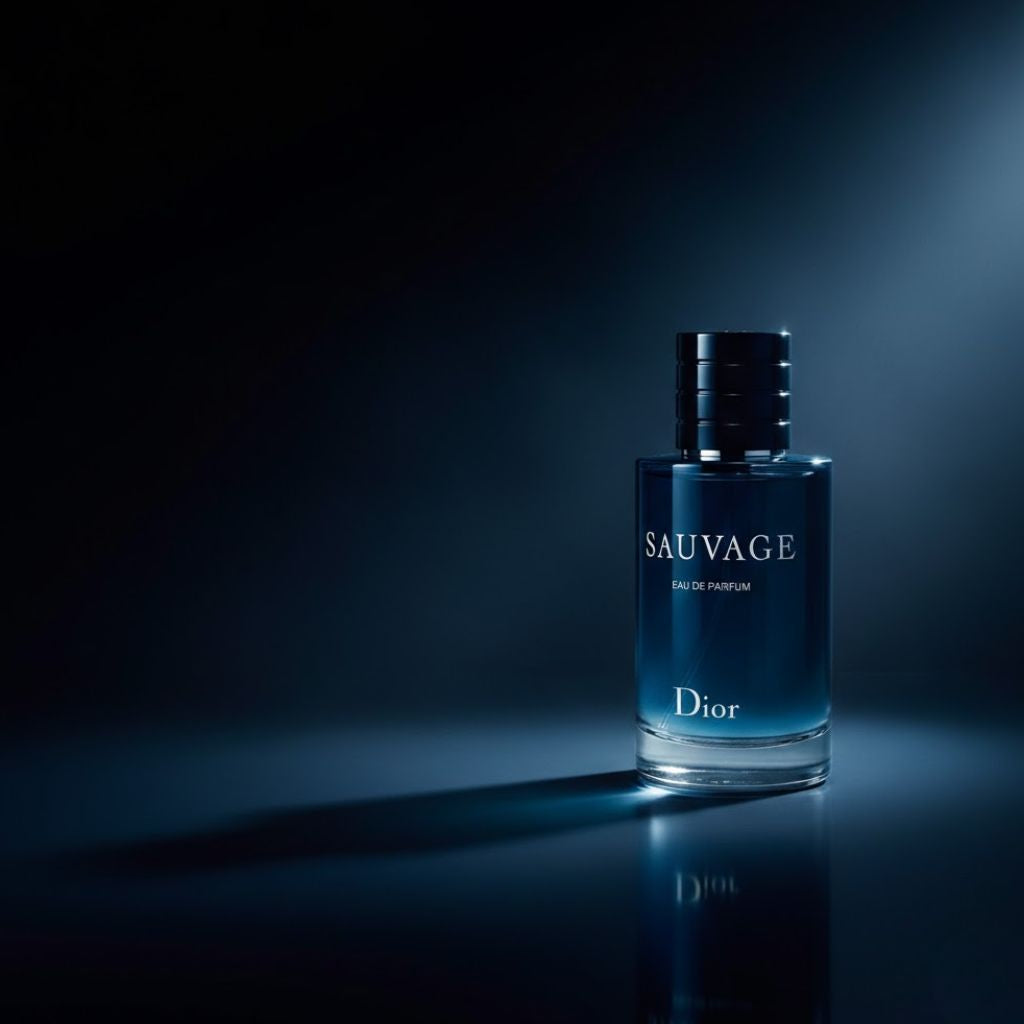 Christian Dior Sauvage • Eau De Parfum 100ml Hombre