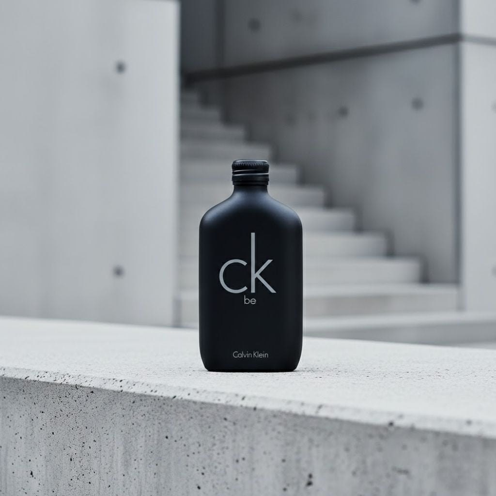 Calvin Klein CK Be • Eau De Toilette 200ml Unisex