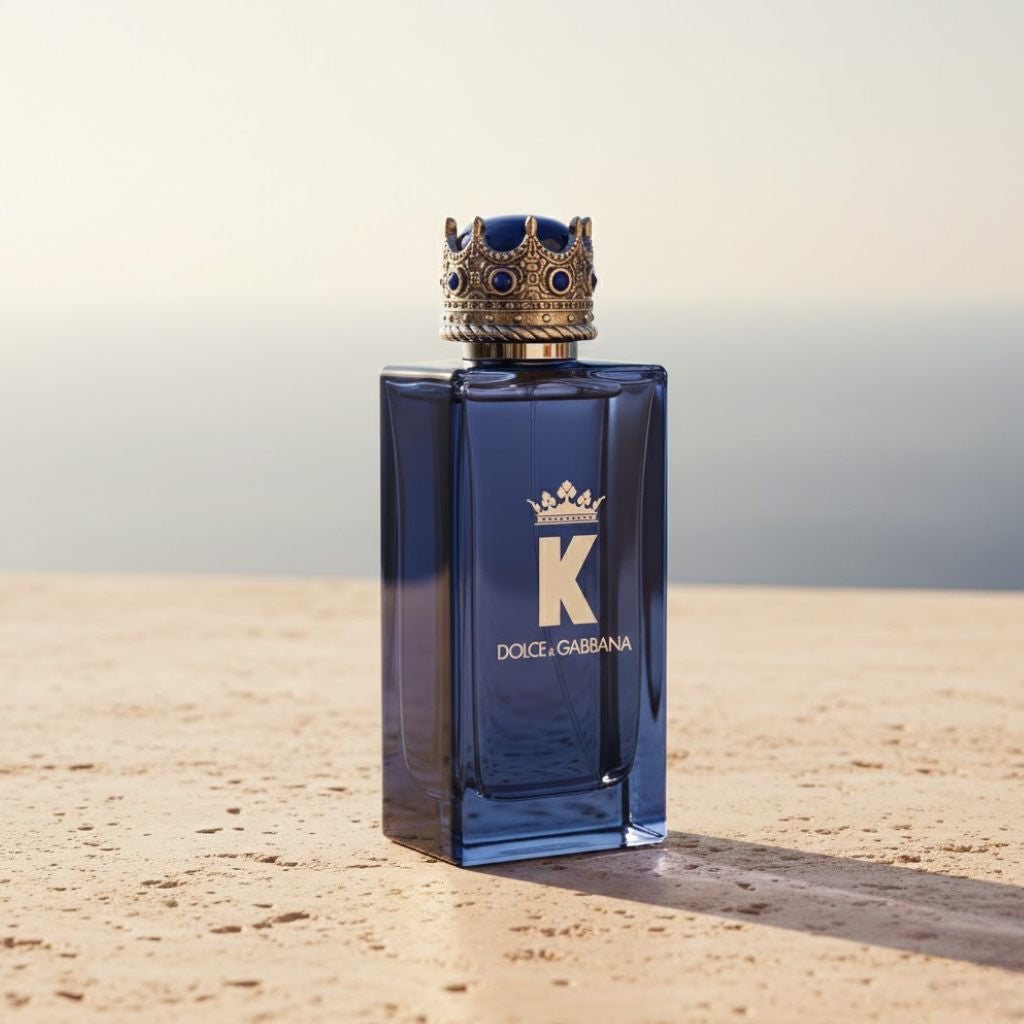 Dolce & Gabbana K • Eau De Parfum Intense 100ml Hombre