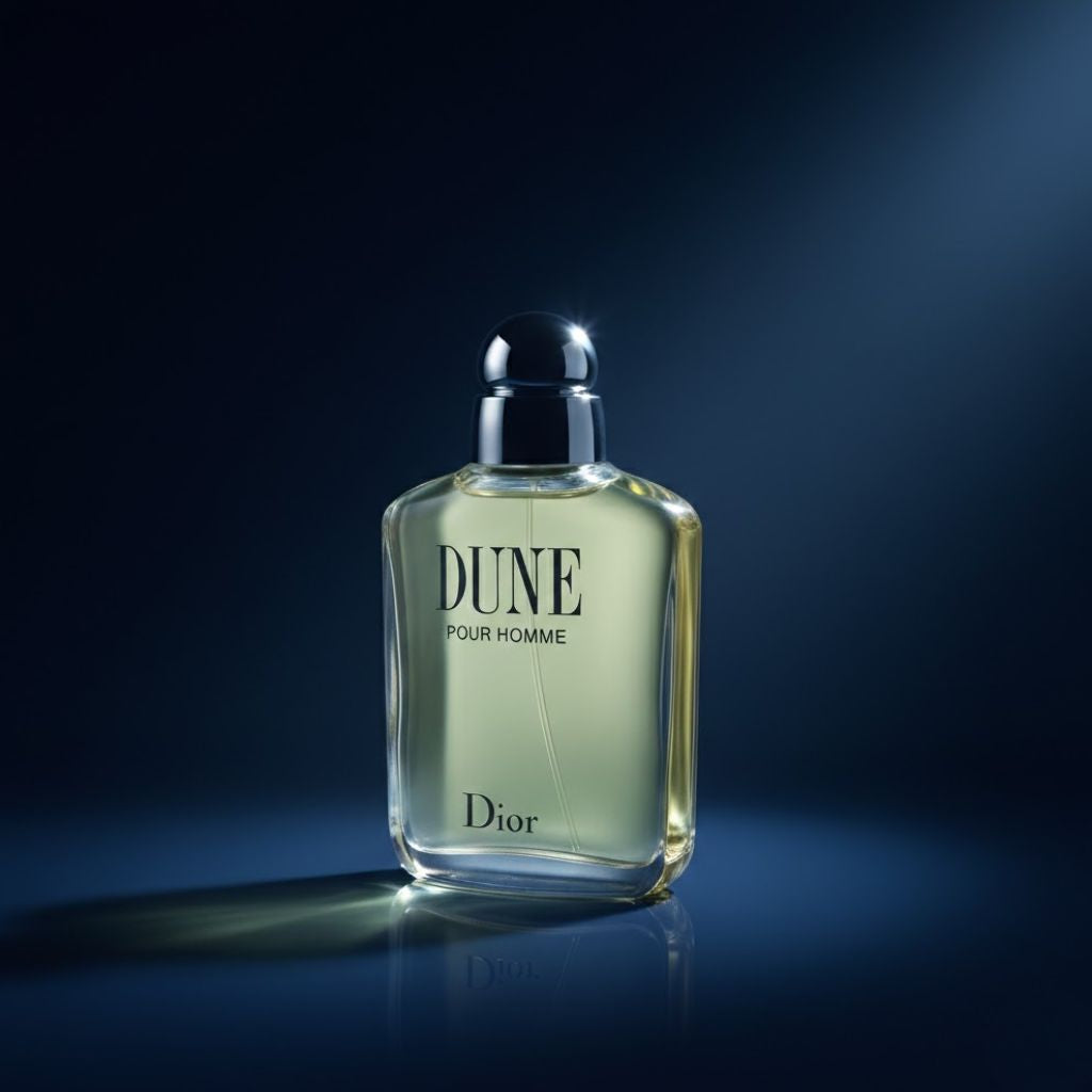 Christian Dior Dune Pour Homme • Eau De Toilette 100ml Hombre