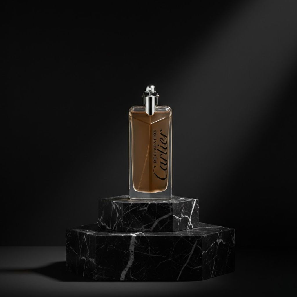 Cartier Déclaration Parfum • 100ml Hombre