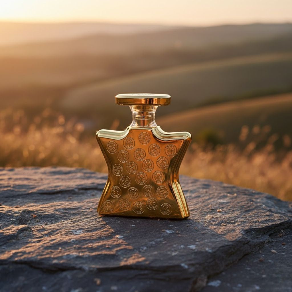 Bond No. 9 Signature Perfume • Eau De Parfum 100ml Unisex