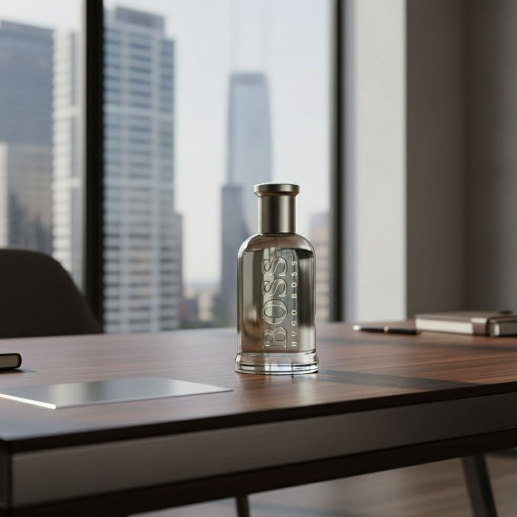 Hugo Boss Boss Bottled • Eau De Parfum Hombre