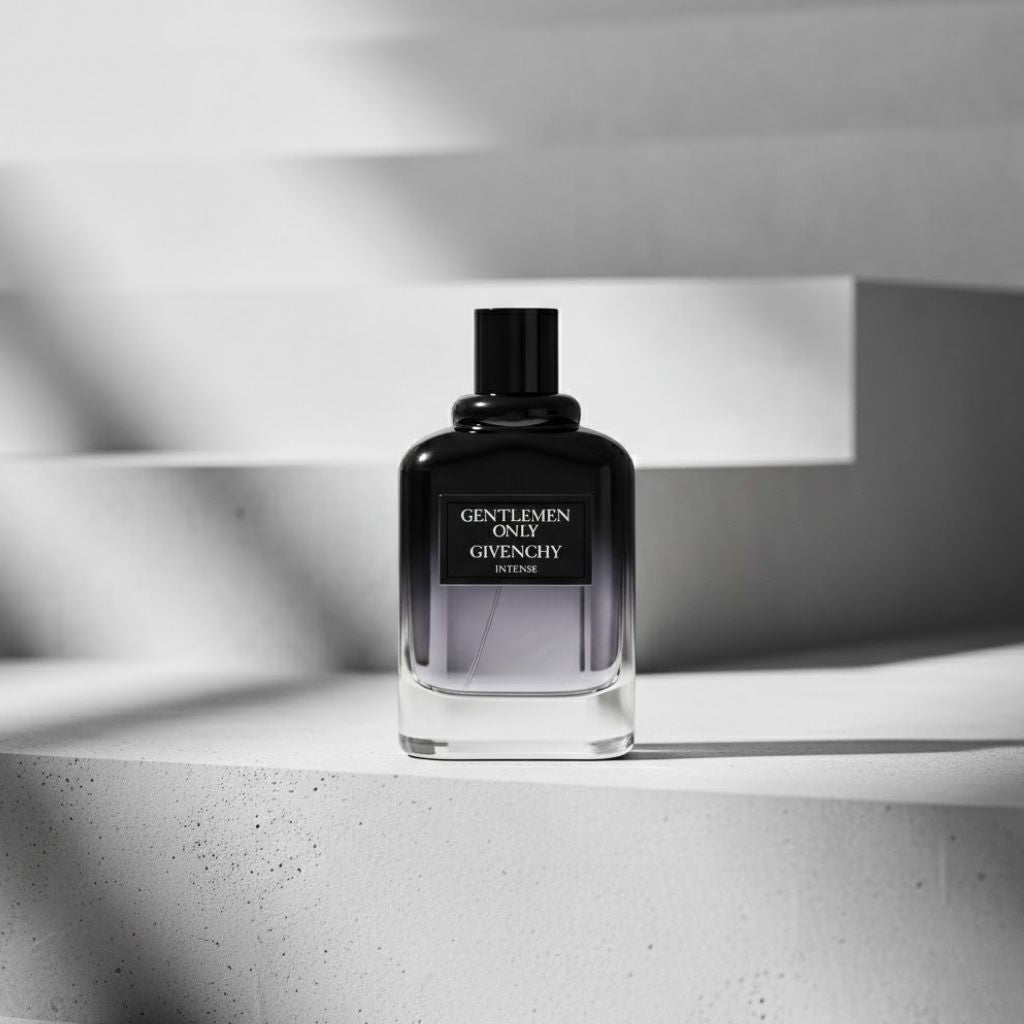 Givenchy Gentleman Only Intense • Eau De Toilette 100ml Hombre