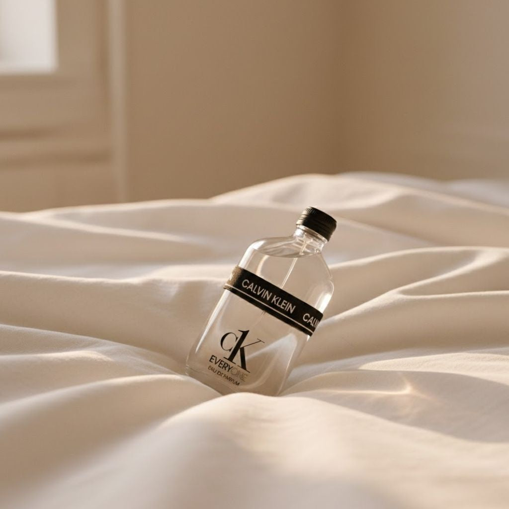 Calvin Klein CK Everyone • Eau De Parfum 200ml Unisex