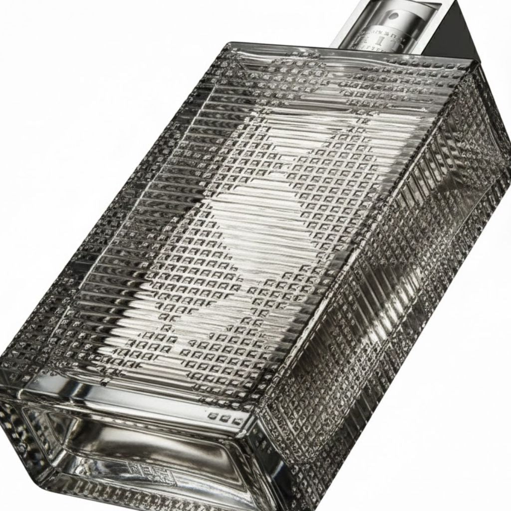 Burberry Brit Rhythm for Him Intense • Eau De Toilette 90ml Hombre