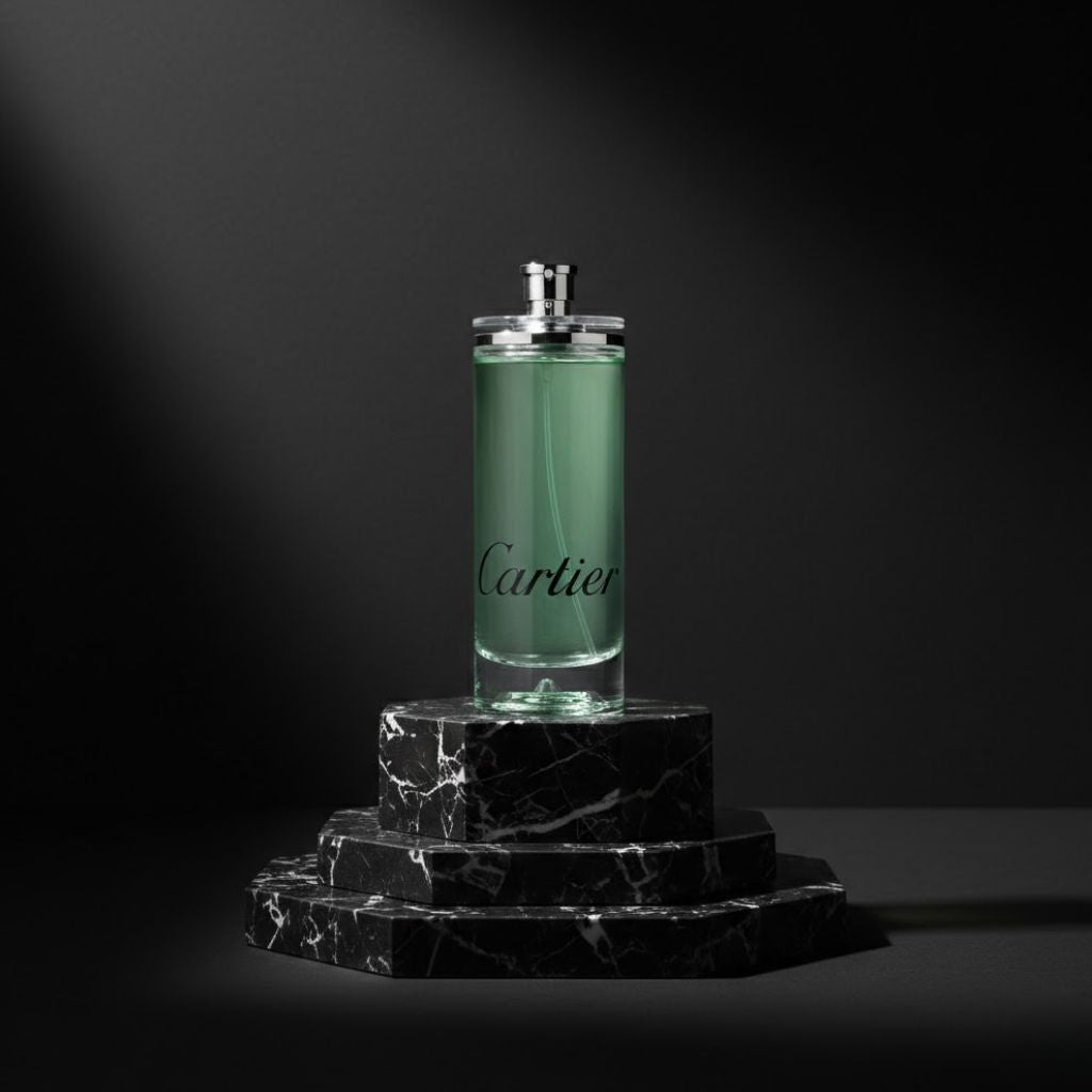 Cartier Eau de Cartier Concentrée • Eau De Toilette 200ml Unisex