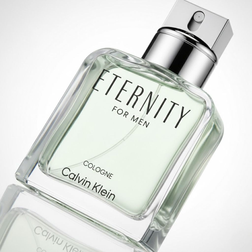 Calvin Klein Eternity For Men Cologne • Eau De Toilette 100ml Hombre